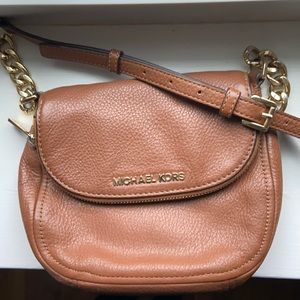 Michael Kors crossbody bag